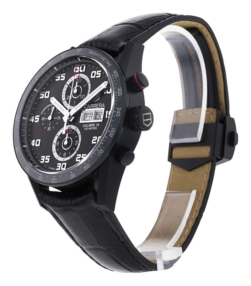 Tag Heuer Carrera CV2A81.FC6237